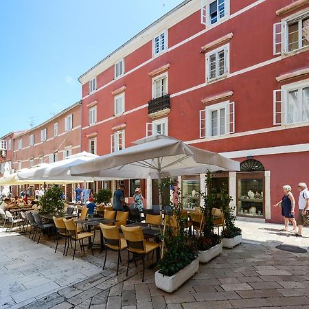 Apartments Santa Lucia Exclusive Zadar Exterior photo